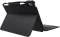 Deqster Smart Combo Touch Keyboard für iPad 11 A16/iPad 10, schwarz, DE Vorschaubild