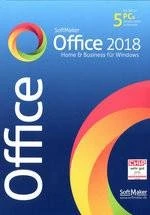 Softmaker Office Home & Business 2018 (deutsch) (PC)