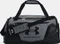 Under Armour Undeniable 5.0 SM Sporttasche pitch gray medium heather/black Vorschaubild