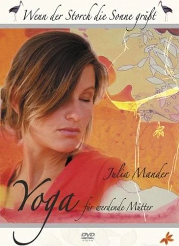 Yoga: Für werdende Mütter (DVD)