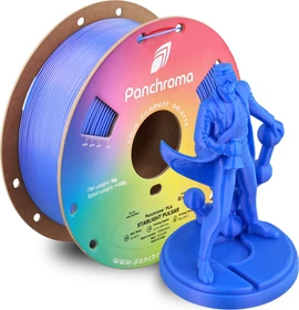 Polymaker Panchroma Starlight, Pulsar, Spule, 1.75mm, 1.00kg