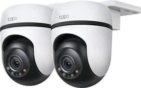 TP-Link Tapo C510W, 2er-Pack
