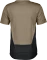 Scott Trail Flow DRI Trikot kurzarm toast beige/black (Herren) Vorschaubild