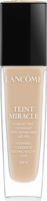 Lancôme Teint Miracle Foundation 04 Beige Nature LSF15, 30ml