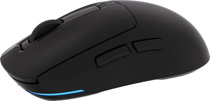 Krux Plasma Wireless, USB