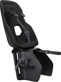 Thule Yepp Nexxt 2 Maxi Gepäckträger Fahrradkindersitz midnight black