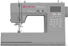 Singer 6805C Heavy Duty Nähmaschine