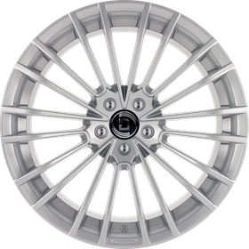Diewe Wheels Presto 10.5x21 5/120 ET45 (verschiedene Farben)