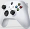 Microsoft Xbox Series X Wireless Controller robot white (Xbox SX/Xbox One/PC) Vorschaubild