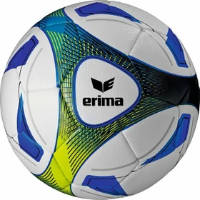 Erima Hybrid Training Fußball schwarz/grau/grün