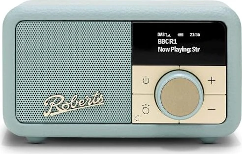 Roberts Revival Petite 2