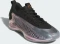 adidas Anthony Edwards 1 Low iron metallic/core black/solar orange Vorschaubild
