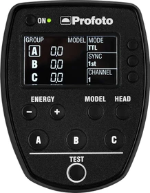 Profoto Air Remote TTL-O für Olympus