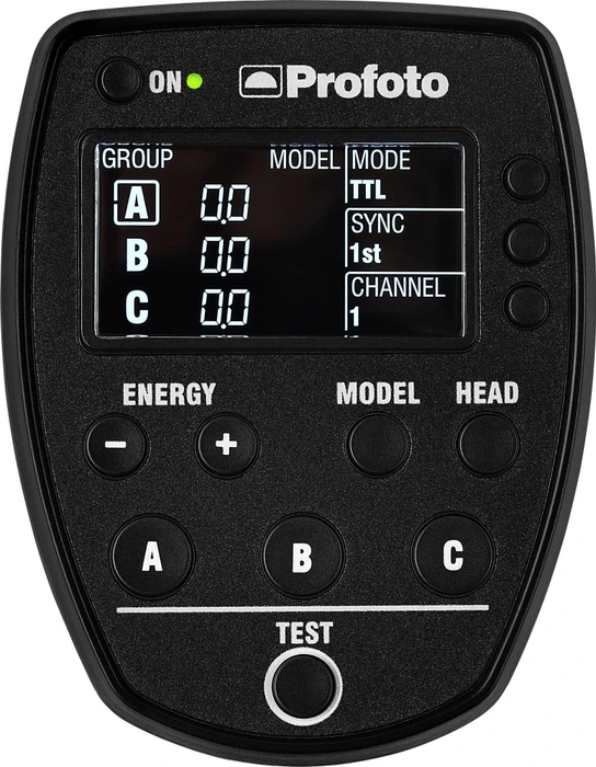 Profoto Air Remote TTL-O für Olympus