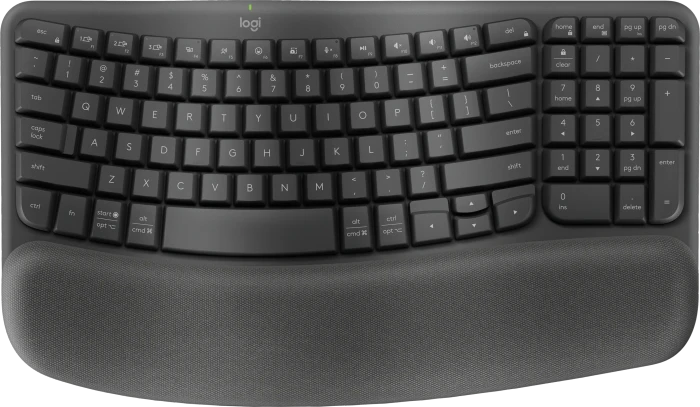 Logitech Wave Keys, US