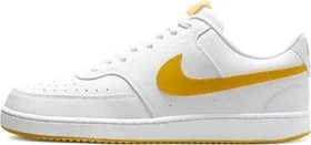 Nike Court Vision Low Next Nature white/university gold (Herren)