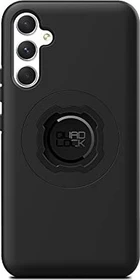 Quad Lock Mag Case für Samsung Galaxy A35 5G schwarz