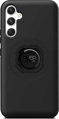 Quad Lock Mag Case für Samsung Galaxy A35 5G schwarz