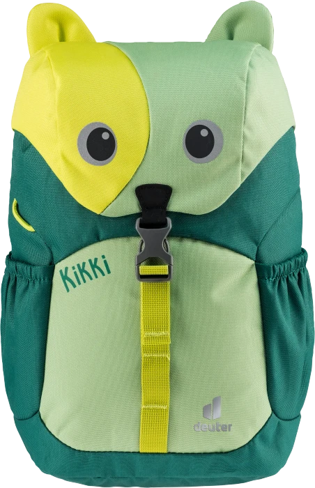 Deuter Kikki avocado/aplinegreen (Junior)