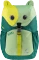Deuter Kikki avocado/aplinegreen (Junior) Vorschaubild