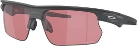 Oakley BiSphaera matte carbon/prizm dark golf