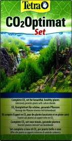 Tetra Co2 Optimat Set