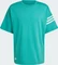 adidas Neuclassics T-Shirt kurzarm active green (Herren) Vorschaubild