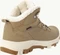 Jack Wolfskin Everquest Texapore Mid clay/beige (Damen) Vorschaubild