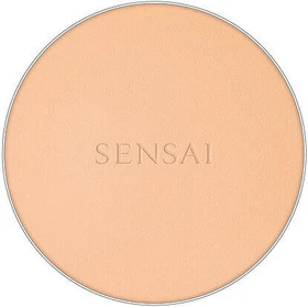 Sensai Total Finish Kompakt Foundation 102 soft ivory Refill, 11g