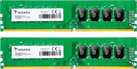 ADATA Premier UDIMM 16GB Kit, DDR4-2666, CL19-19-19, 1RX8