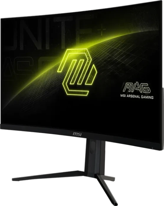 MSI MAG 321CUPDFDE, 31.5"
