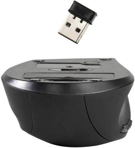 Vivanco IT-MS RF 1600, USB