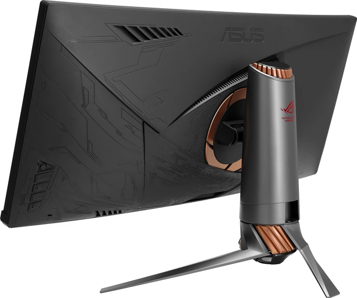 ASUS ROG Swift PG348Q, 34"