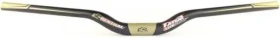 Renthal Fatbar Lite Carbon 31.8mm/40mm/5° up/7° back Riser Lenker 740mm