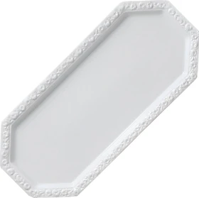 Rosenthal Maria Weiss Kuchenplatte
