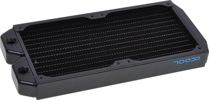 Alphacool NexXxoS Cool Answer 240 LT/ST