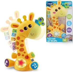 VTech Baby Tanz-mit-mir-Giraffe