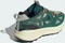 adidas Kantai Trail putty grey/core black/collegiate green (Herren) Vorschaubild