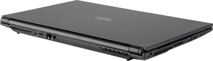 Captiva Highend Gaming I64-065, Core i7-11800H, 16GB RAM, 500GB SSD, GeForce RTX 3060, DE