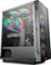 DeepCool Matrexx 55 ADD-RGB schwarz, Glasfenster Vorschaubild