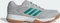 adidas Speedcourt Indoor grey two/equipment green/cloud white Vorschaubild