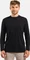 Odlo Ascent Merino 200 Funktionsshirt langarm schwarz (Herren) Vorschaubild