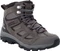 Jack Wolfskin Vojo 3 Texapore Mid tarmac grey/pink (Damen) Vorschaubild