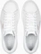 Puma Smash 3.0 L puma white/spring lavender/rose gold (Damen) Vorschaubild