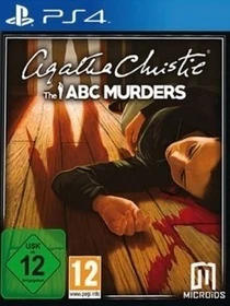 Agatha Christie: Die Morde des Herrn ABC (PS4)