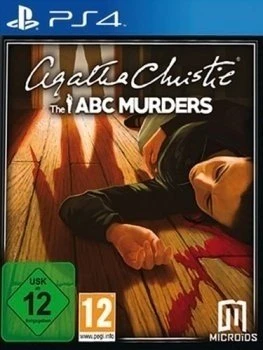 Agatha Christie: Die Morde des Herrn ABC