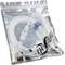 Ducky Premicord Spiralkabel USB-C auf USB-A, Tastaturkabel (Spiral-Textilkabel), 1.8m, Pure White Vorschaubild