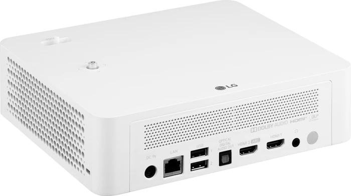 LG CineBeam