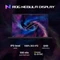 ASUS ROG Zephyrus M16 (2023) GU604VZ-NM038X, Off Black, Core i9-13900H, 64GB RAM, 2TB SSD, GeForce RTX 4080, DE Vorschaubild