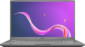 MSI Creator 17M 032-A9SD, Space Grey, Core i7-9750H, 16GB RAM, 512GB SSD, GeForce GTX 1660 Ti, DE (0017F3-032)